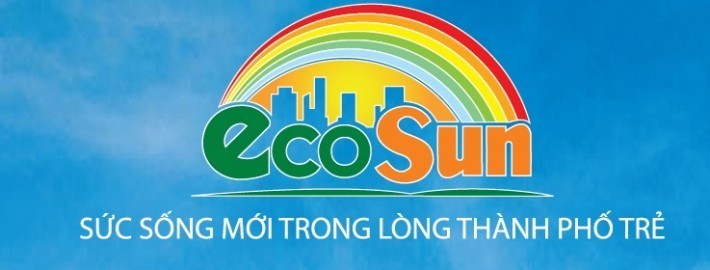 Logo dự án Eco Sun