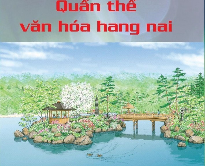 Quần thể văn hóa Hang Nai