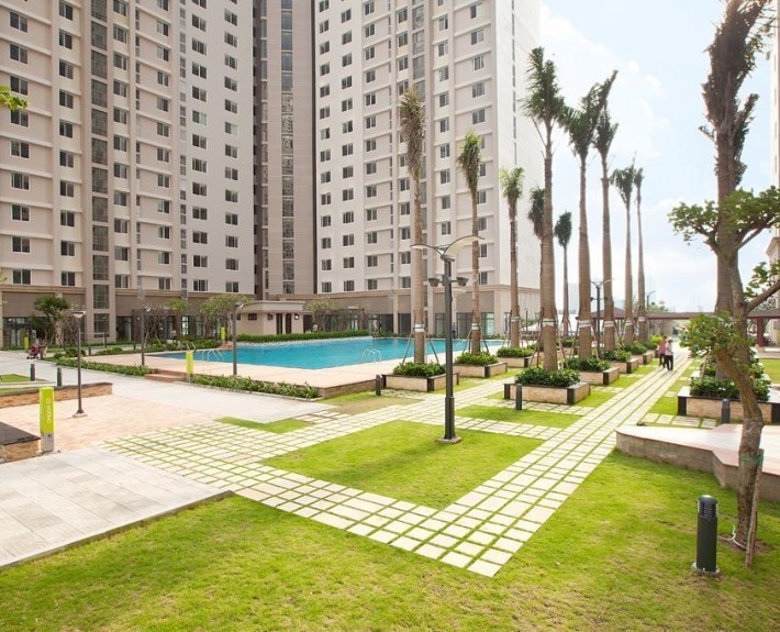 căn hộ có giá tốt và hoàng thiện giao dịch tốt hơn