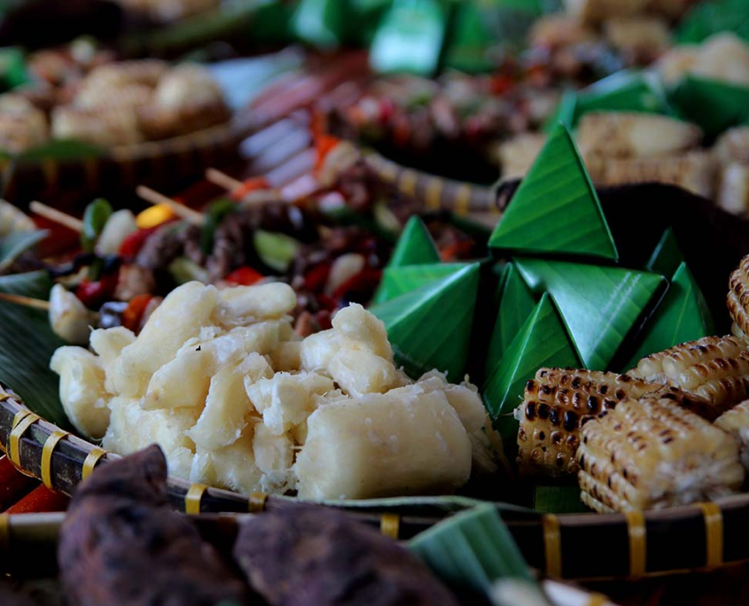 Làng sen việt nam cơn sốt thị trường bất động sản tp hcm - 16