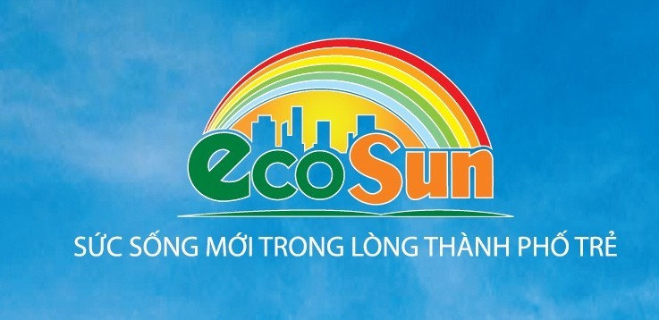 Logo dự án Eco Sun