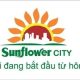 Logo đất nền dự án sunflower city