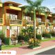 Mẫu nhà đợn lập dự án EcoSun